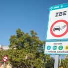 Implantación ZBE 2023 en España