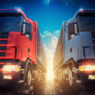 trucks