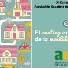 El renting en el centro de la movilidad sostenible