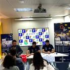 Presentación temporada europea