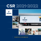 Informe anual de Responsabilidad Social Corporativa