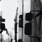 El Gobierno aprueba medidas para mejorar la sostenibilidad del sector del transporte de mercancías por carretera