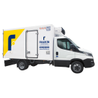 3,5 frigo