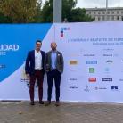 Fraikin participó en la Semana Europea de la Movilidad 2023