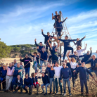Convención anual de ventas Fraikin en la Costa Brava