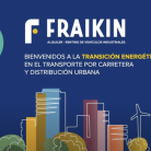 SOLUCIONES PARA UNA MOVILIDAD Y DISTRIBUCIÓN SOSTENIBLE