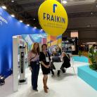 Fraikin en Alimentaria - Hostelco 2024