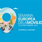 Semana Europea de la Movilidad 2024