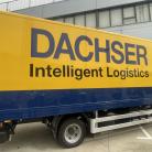 Entrega de Fraikin a Dachser