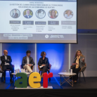 Fraikin en la XIII Convención de AER