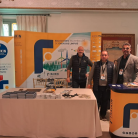 Fraikin en el VII Encuentro de Urgencias y Transporte Sanitario