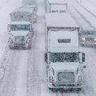 Invierno y Logística: claves para una conducción segura y eficiente