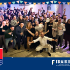 Renovación Great Place To Work Fraikin