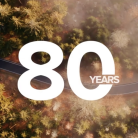 80 años Fraikin