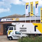 Nueva delegación Fraikin en Vic