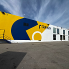 Nueva delegación Fraikin en Barberà del Vallès