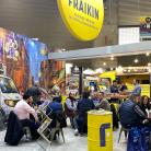Fraikin en Alimentaria 2026