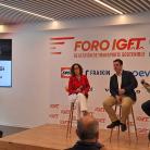 Mesa redonda en el Foro IGFT