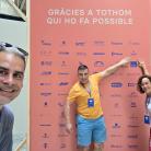 Fraikin en Arrossada Solidària Bon Preu - Esclat