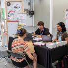 Fraikin en Girafeina Granollers 2026