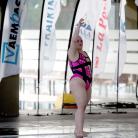 Fraikin en la VI Jornada Internacional de Natación Inclusiva