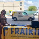 Fraikin en Mercalicante