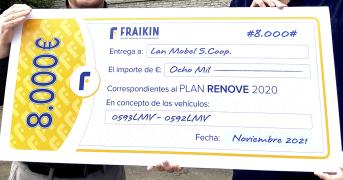 Plan Renove
