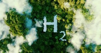 hydrogen
