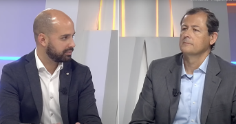 Participación en TV Ruta 2025