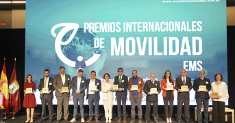 La Movilidad Sostenible vuelve a ser la gran protagonista