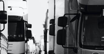 El Gobierno aprueba medidas para mejorar la sostenibilidad del sector del transporte de mercancías por carretera