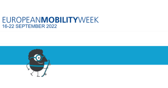 Semana Europea de la Movilidad Sostenible