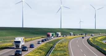 Transición energética en el sector de vehículos frigoríficos - Fraikin