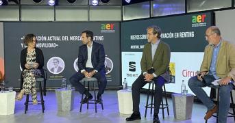 Datos renting Primero semestre 2023