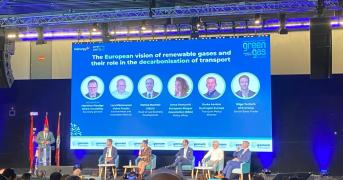 Green Gas Summit 2023