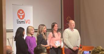 Premio Lismivo 2022