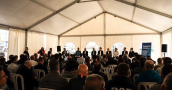 Fraikin en Translog Osona