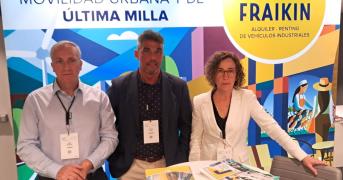 V Congreso Aecoc