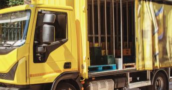 Transporte última milla con soluciones de distribución eficiente para última milla logística.