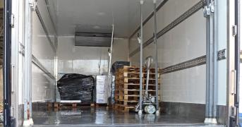Transformación de vehículo para transporte personalizado con requisitos sectoriales