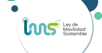 Nueva ley de movilidad sostenible