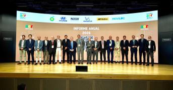 Fraikin en el informe anual de la AER 2026