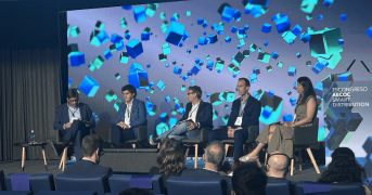 Fraikin en el 7º Congreso AECOC Smart Distribution