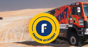Fraikin Academy