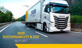 Informe de Responsabilidad Social Corporativa