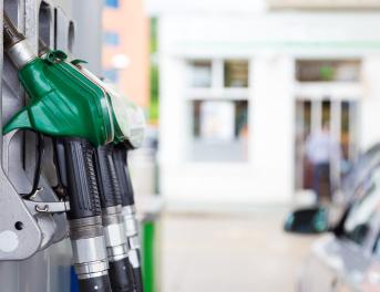 Carburants alternatifs