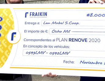 Plan Renove