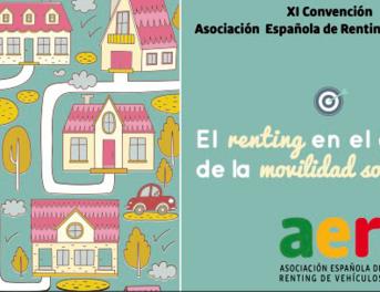 El renting en el centro de la movilidad sostenible