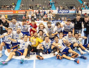 Fraikin BM Granollers