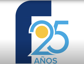 25 aniversario de Fraikin España